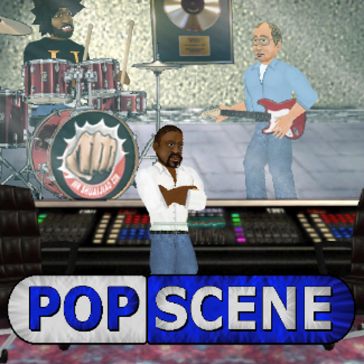 Popscene Popscene