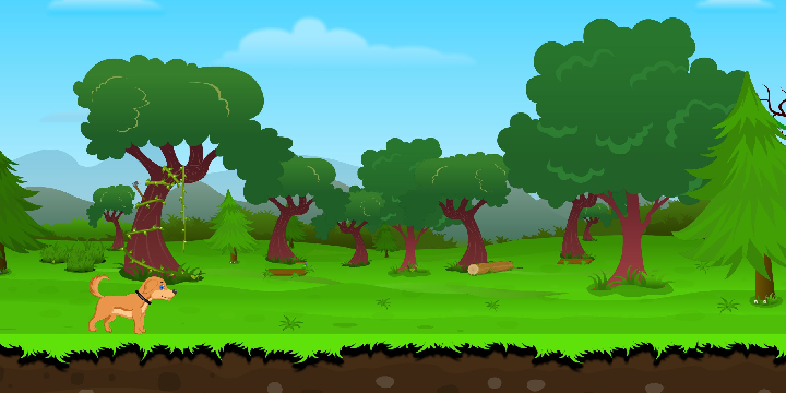 Escape Games N12 - PuppyForest Screenshots