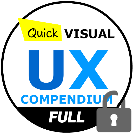 Quick Visual UX Design Full Quick Visual UX Design Full