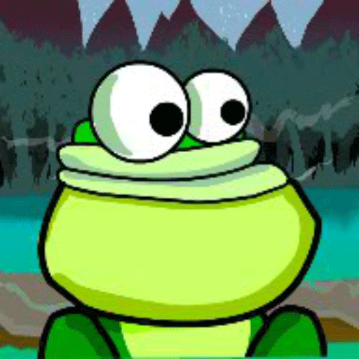 Sapo Cururu Sapo Cururu