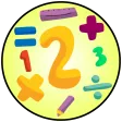 Second Grade Math App