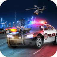 Police Chase - Death Race Police Chase - Death Race