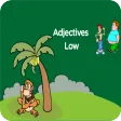 Adjectives Easy