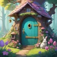 Easter Escape Room