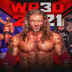 WR3D 2K21 WR3D 2K21
