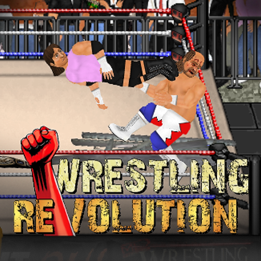 Wrestling Revolution Wrestling Revolution