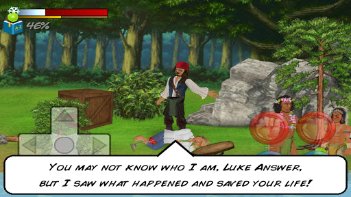 Wrecked Screenshots