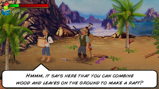 Wrecked Screenshots