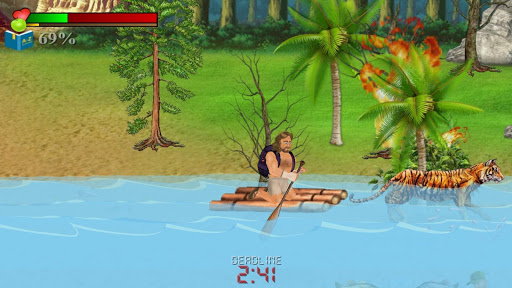 Wrecked Screenshots