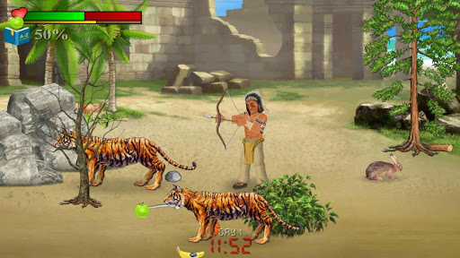 Wrecked Screenshots