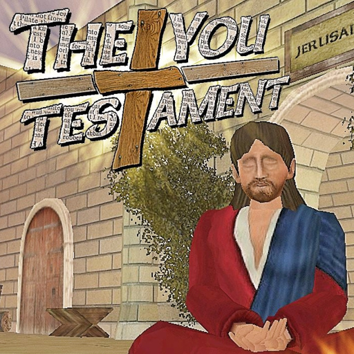 The You Testament: 2D Coming The You Testament: 2D Coming