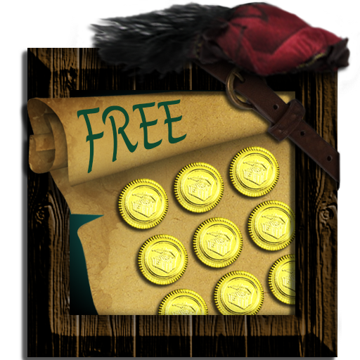 Pirate Coins Pirate Coins