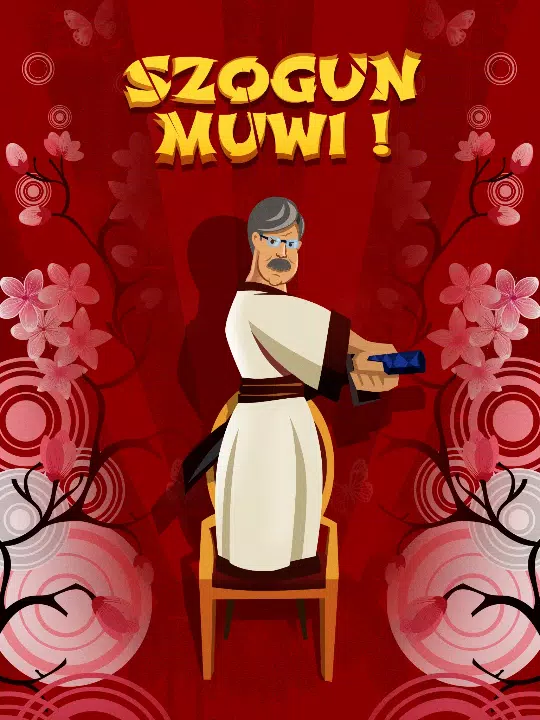 Szogun Muwi Screenshots