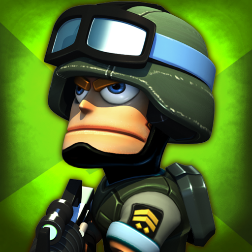 Battlefront Heroes Battlefront Heroes