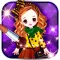 Girls DressUp Game