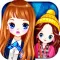 Princess Dressup ^-^