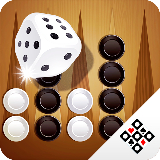 Backgammon Backgammon