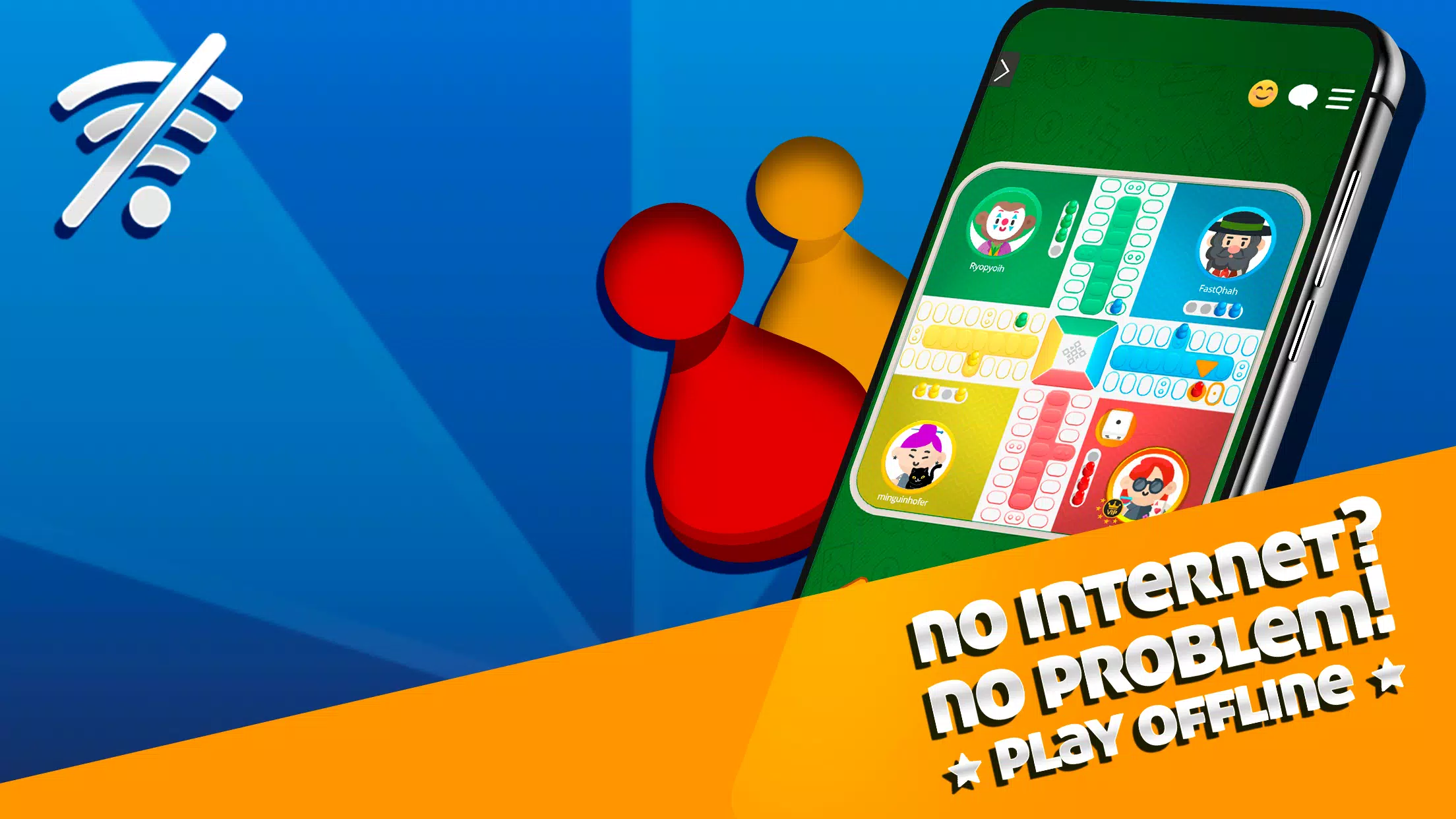 Parcheesi Online: Parchís Ludo Screenshots