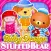 Baby Design stuffed bear