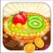cake maker salon-cooking game