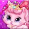 Cute little pet makeover