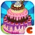 Party Cake Decoration
