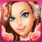 Princess dinner dressup