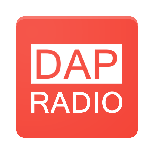 DAP RADIO 93.75