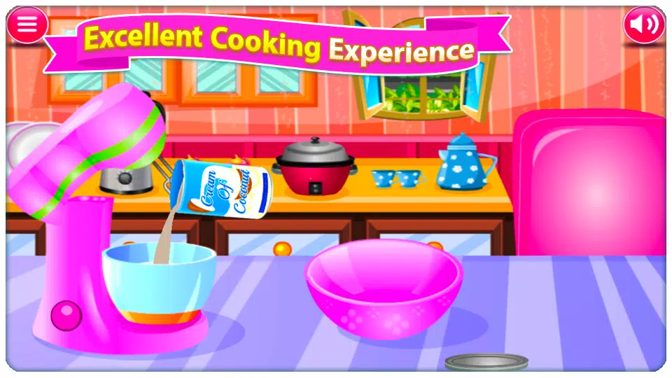 Make Ice Cream 5 - Cooking Gam Screenshots