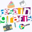 Desain Grafis Media
