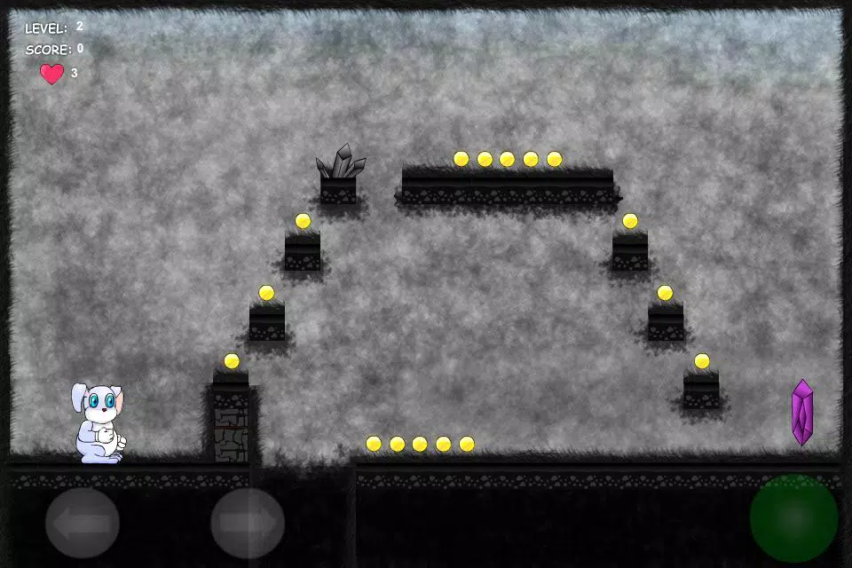 Spreading Light Screenshots