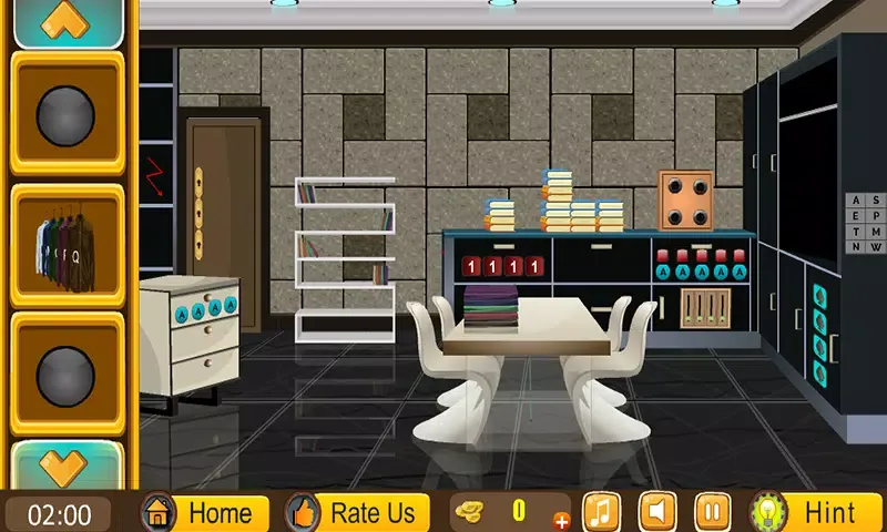 101 Room Escape Game Challenge Screenshots