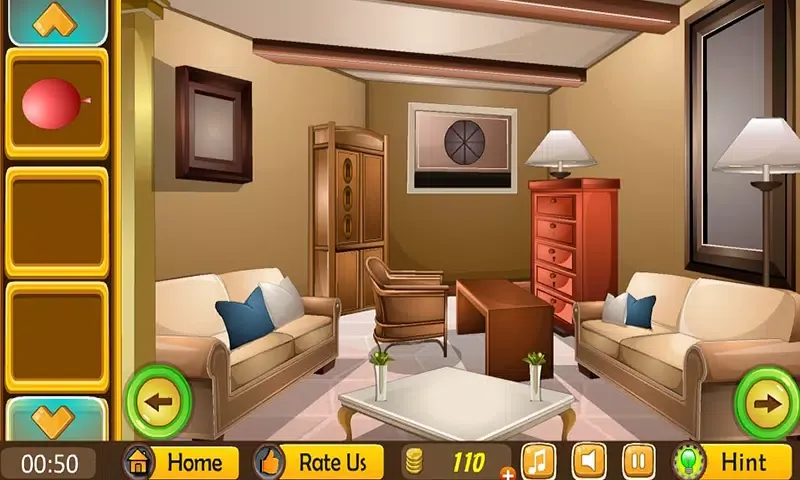 101 Room Escape Game Challenge Screenshots