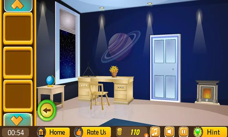 Скриншоты 101 Room Escape Game Challenge