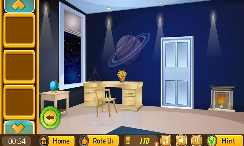 101 Room Escape Game Challenge Screenshots