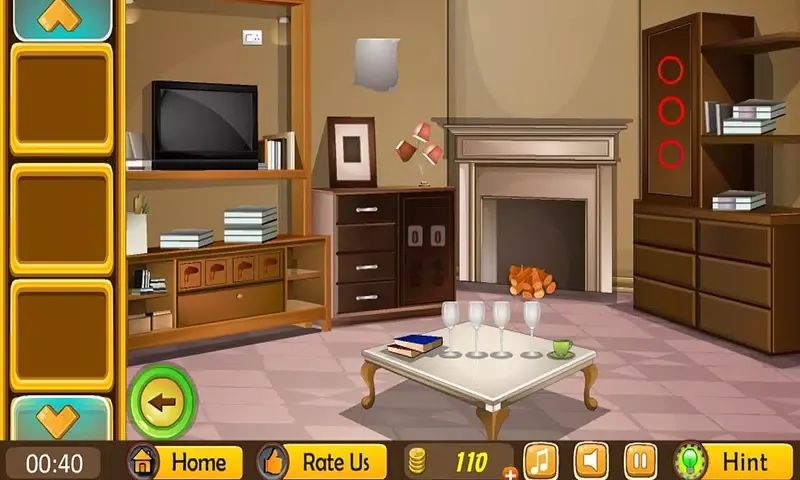 101 Room Escape Game Challenge Screenshots