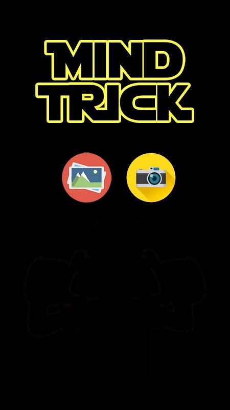 Mind Trick Screenshots