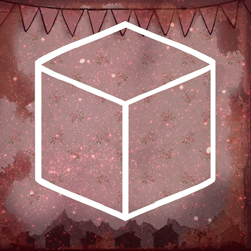 Cube Escape: Birthday Cube Escape: Birthday