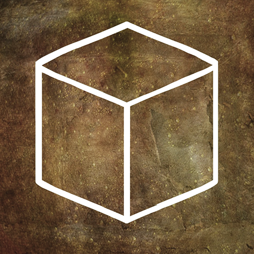Cube Escape: The Cave Cube Escape: The Cave