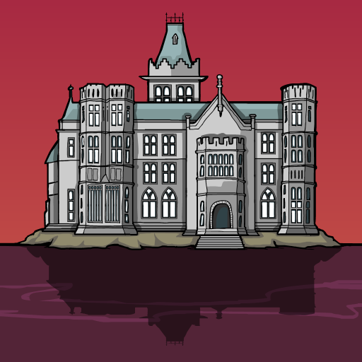 Rusty Lake Hotel Rusty Lake Hotel