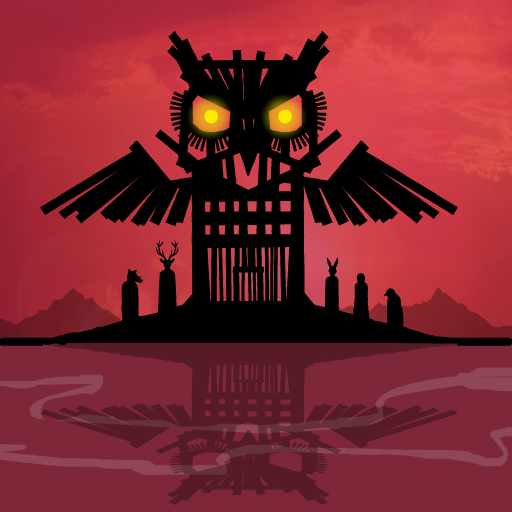 Rusty Lake Paradise Rusty Lake Paradise