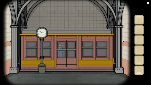 Underground Blossom Screenshots