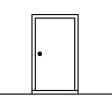 The White Door The White Door