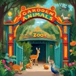 Animal Escape game - 100 doors