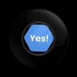 Magic Ball Decision Prediction