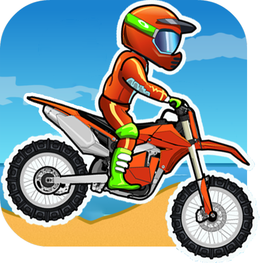 Moto X3M Bike Race Game Moto X3M Bike Race Game