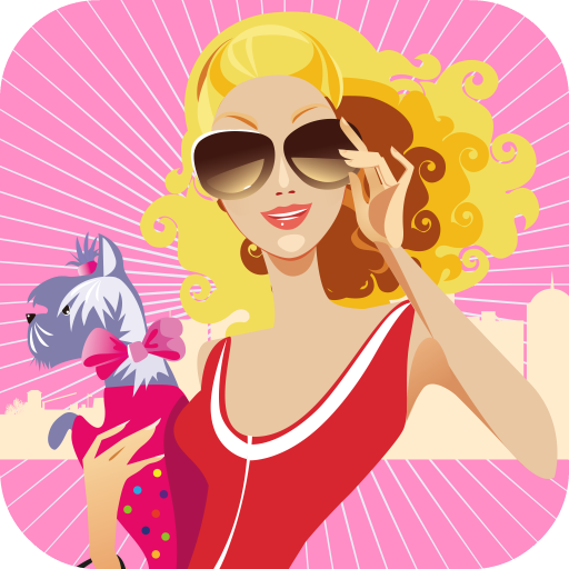 Dress Up Games Spring Fashion