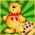 Coloring Games - Teddybear
