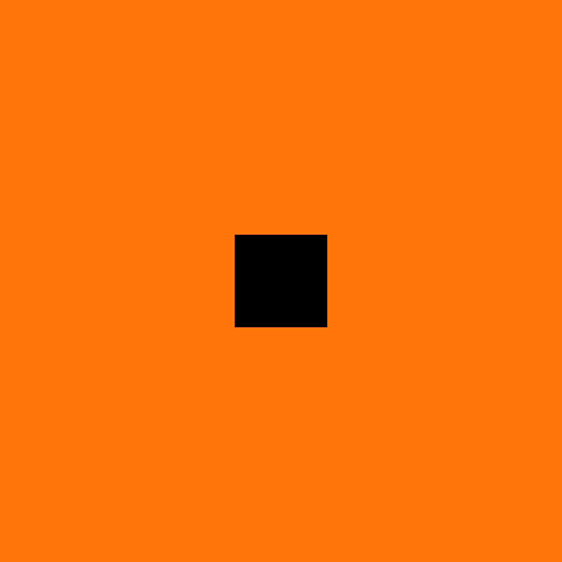 orange orange