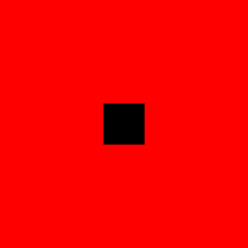 red red